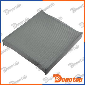 Filtre d'habitacle pour HONDA | FCF-HD-001, 21-H0-H00